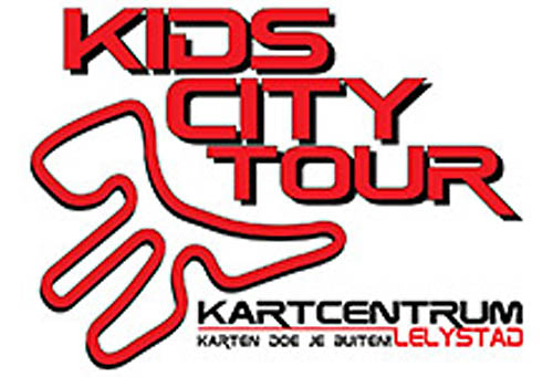 Kids City Tour Karting